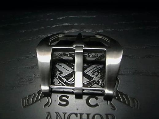 SCB - 1031 SC Anchor Advanced